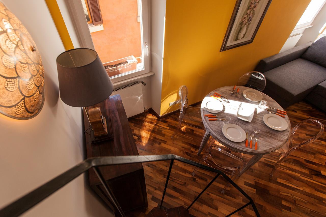 Apartamento D'elite Navona *