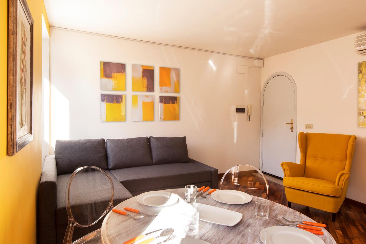 Apartamento D'elite Navona *