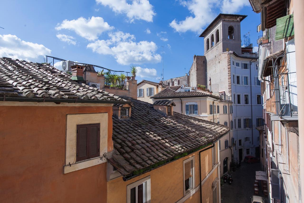 Apartamento D'elite Navona Roma