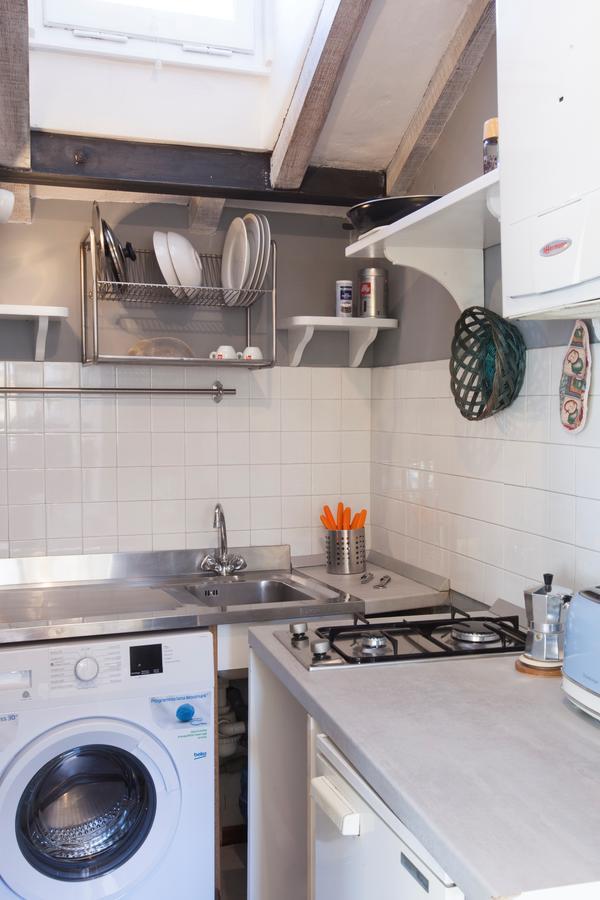 D'elite Navona Apartamento *