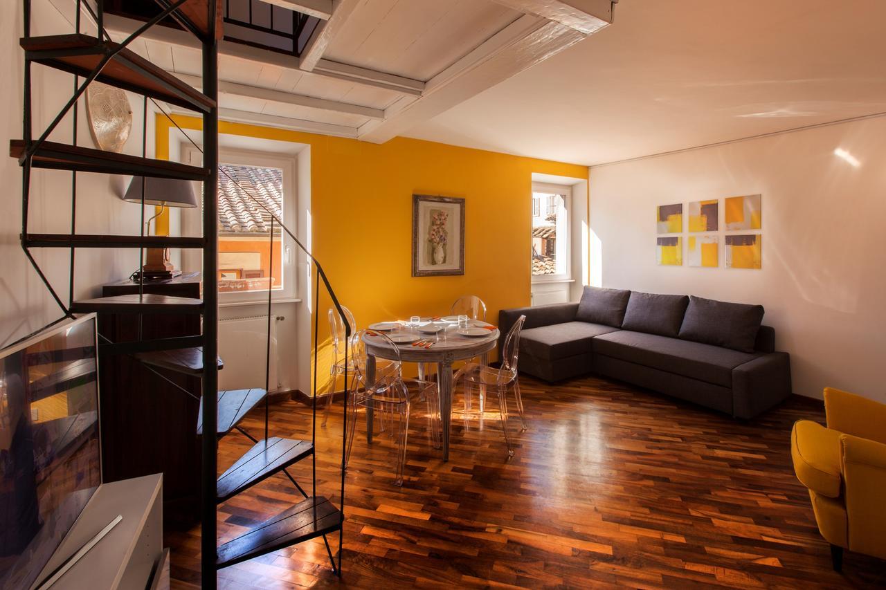 Apartamento D'elite Navona *